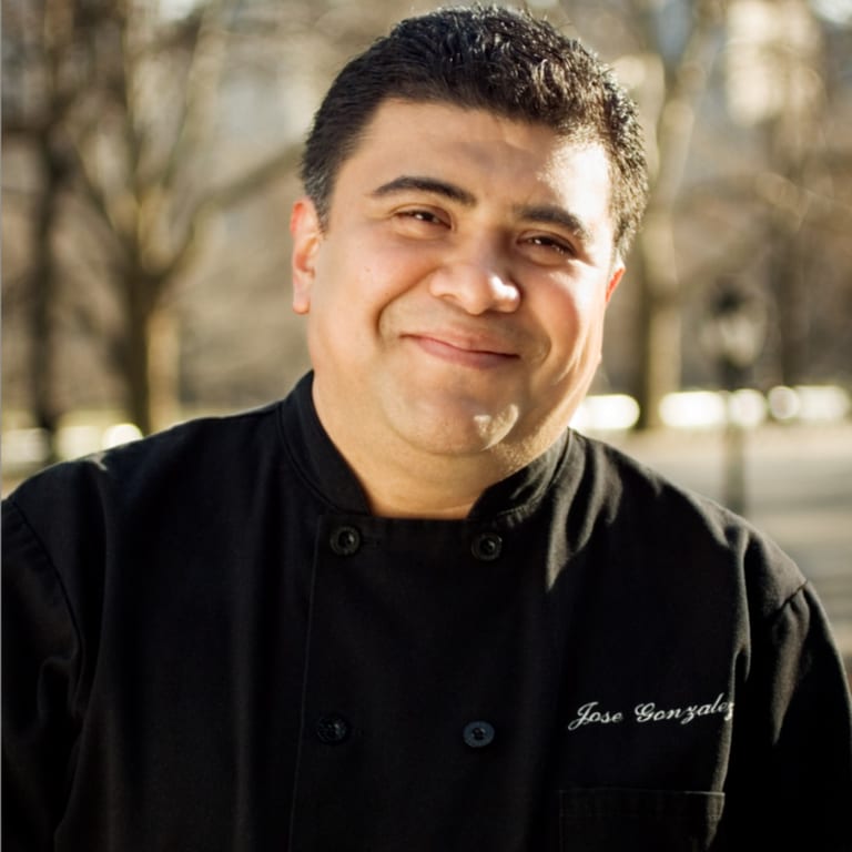 ABOUT OUR CHEF