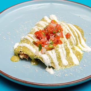 Enchiladas