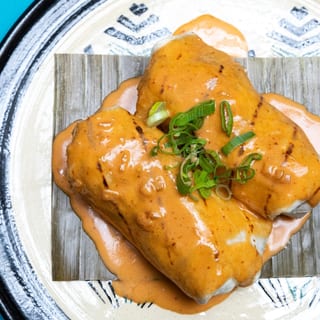 Chipotle Chicken