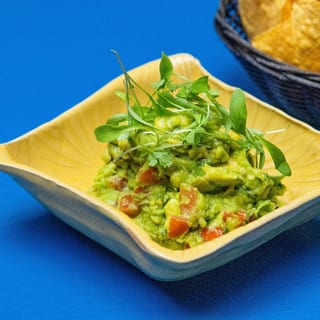 Guacamole