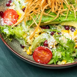 Taco Salad