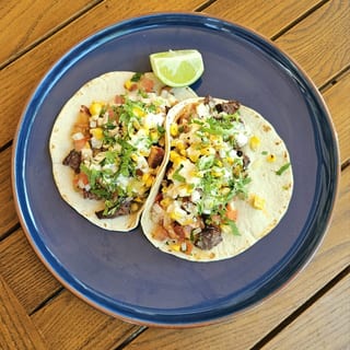 El Gaucho Tacos