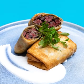 Chimichangas